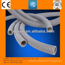 Single-Wall Corrugated Pipe Extruder